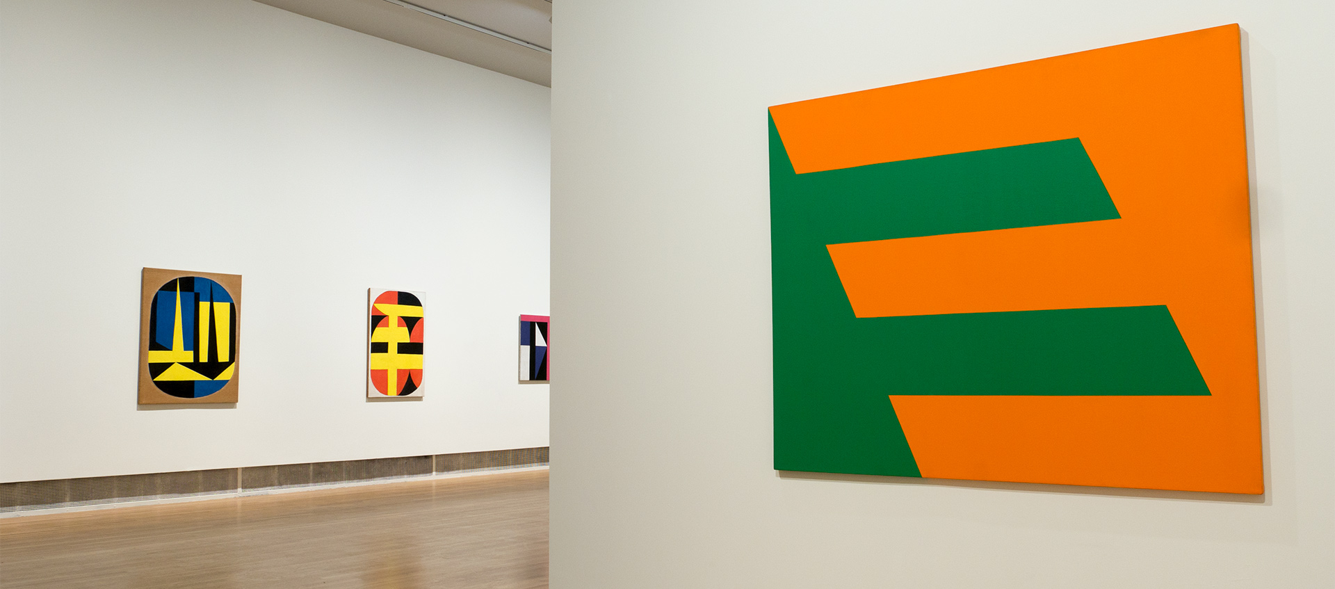 Carmen Herrera