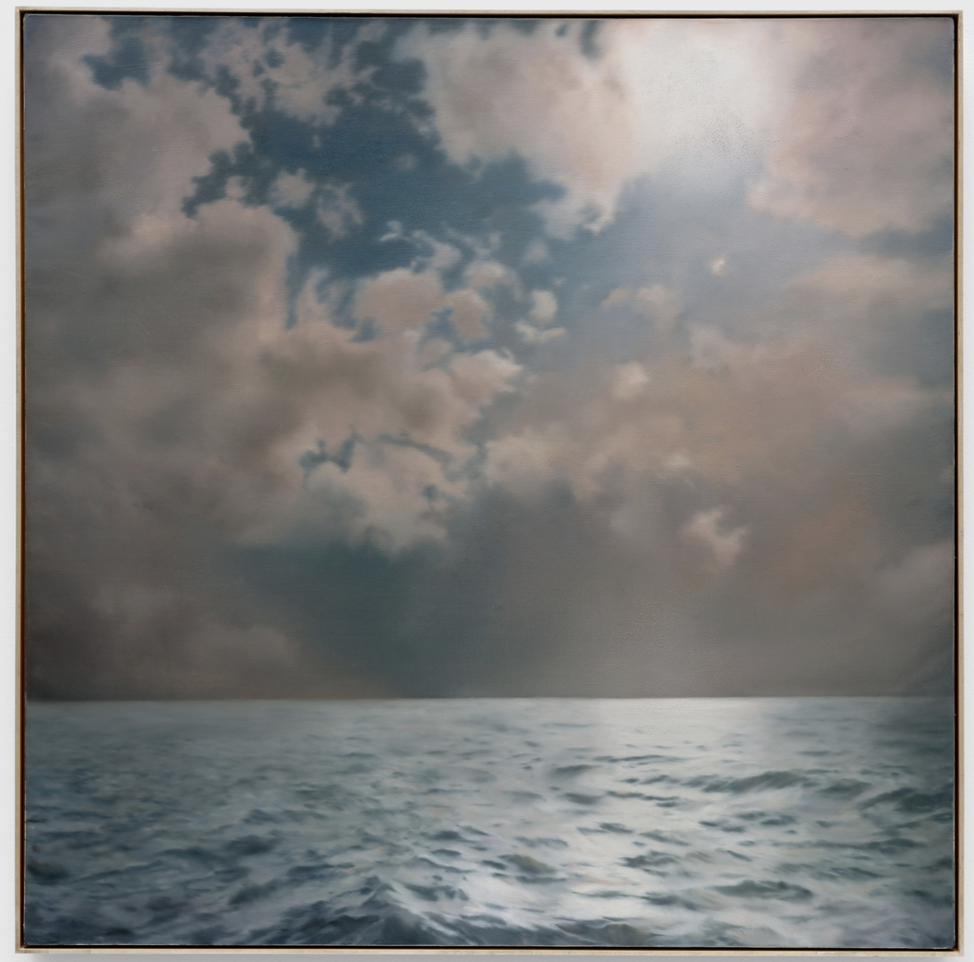 Gerhard Richter: Landschaften