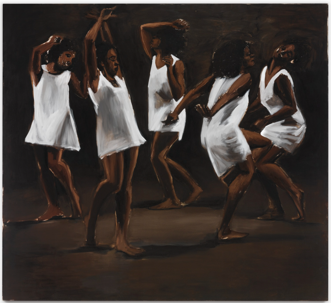 Lynette Yiadom-Boakye