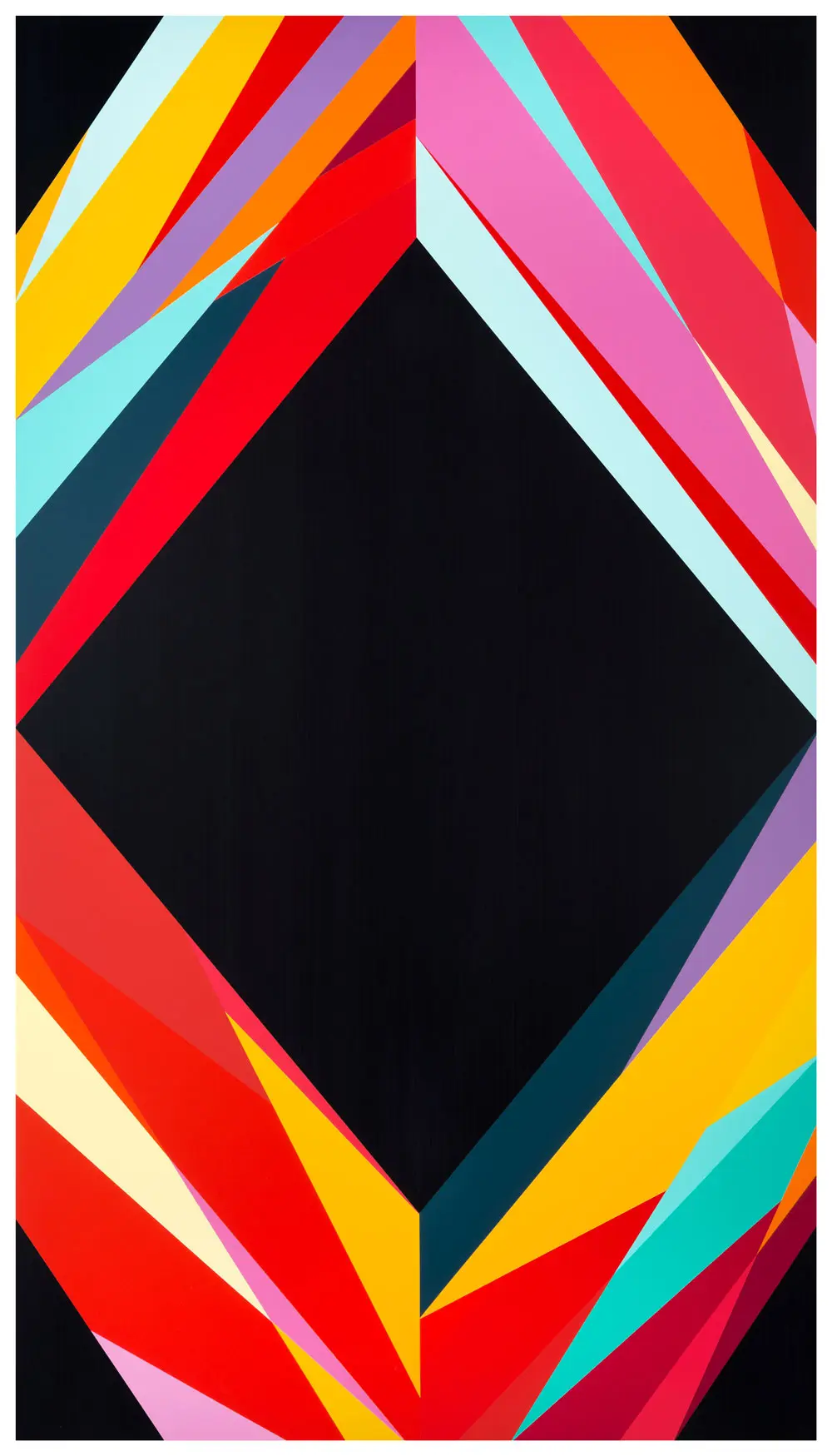 Odili Donald Odita