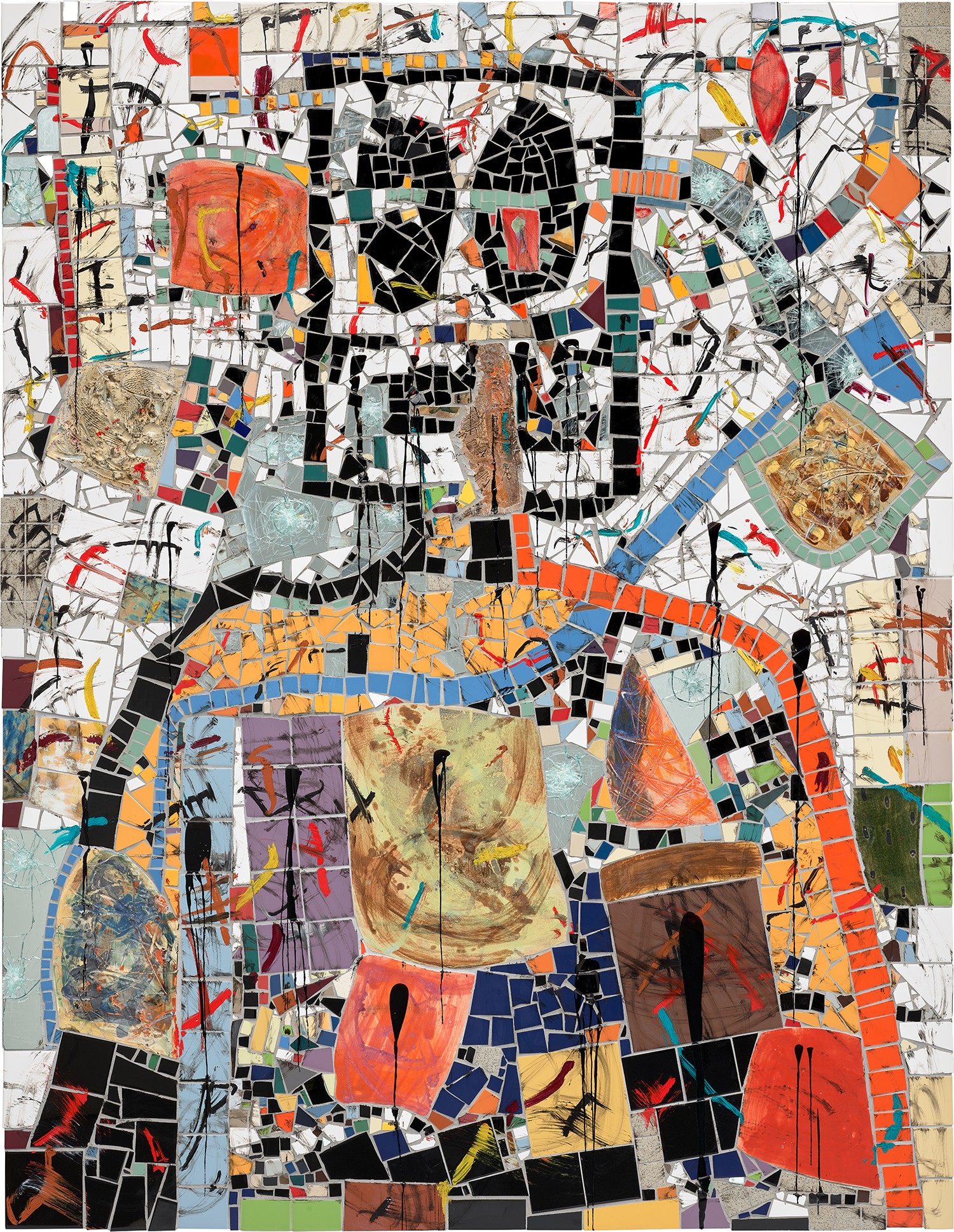 Rashid Johnson