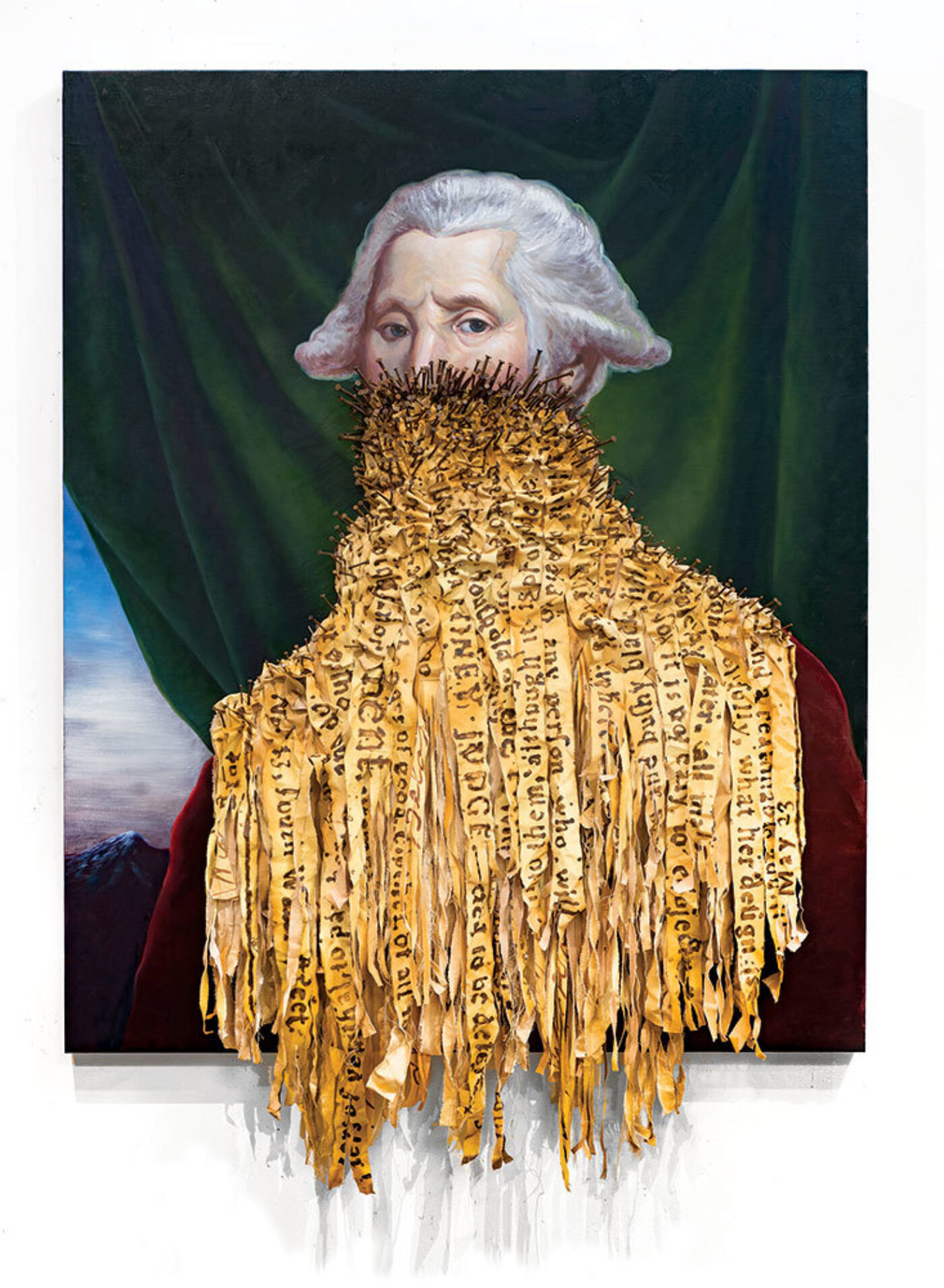 Titus Kaphar